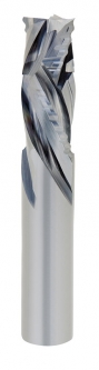 60-664 Onsrud 1/2 SC 4/E HIGH VELOCITY COMPRESSION Router